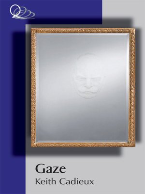 cover image of Gaze